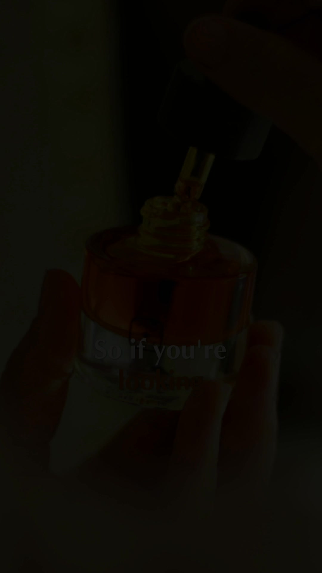 The Serum That Replaced My Tinted Moisturiser