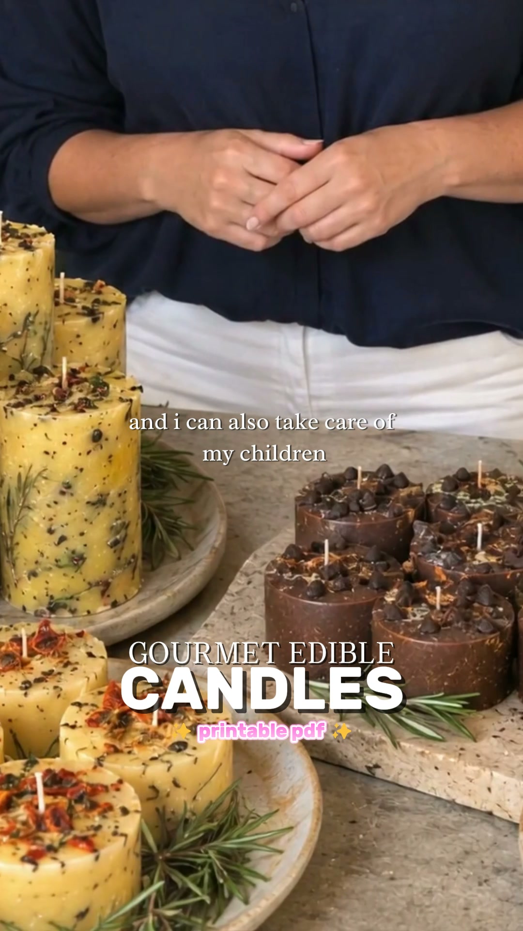 Sweet Gift Ideas Start Here