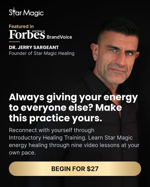 Where Your Healing Journey Begins