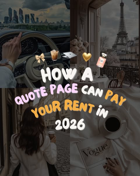 Build Income Without Showing Your Face Start Now