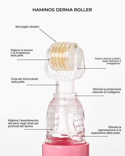 Una nuova routine per le tue labbra