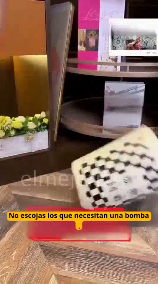 Anúncio de Elmejorr us