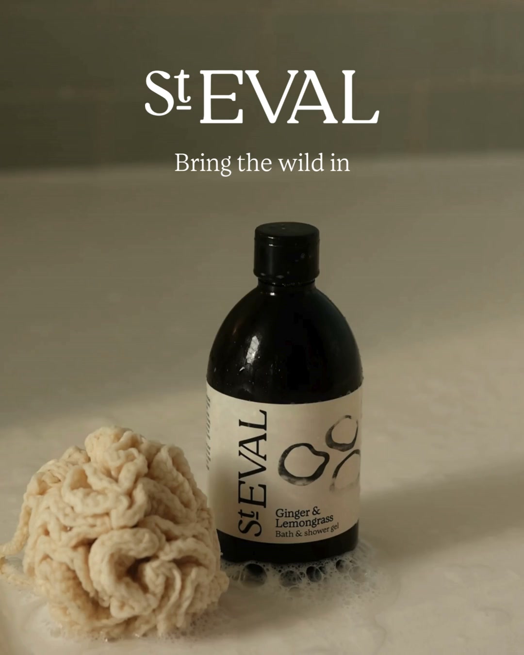 New: Bath & Body
