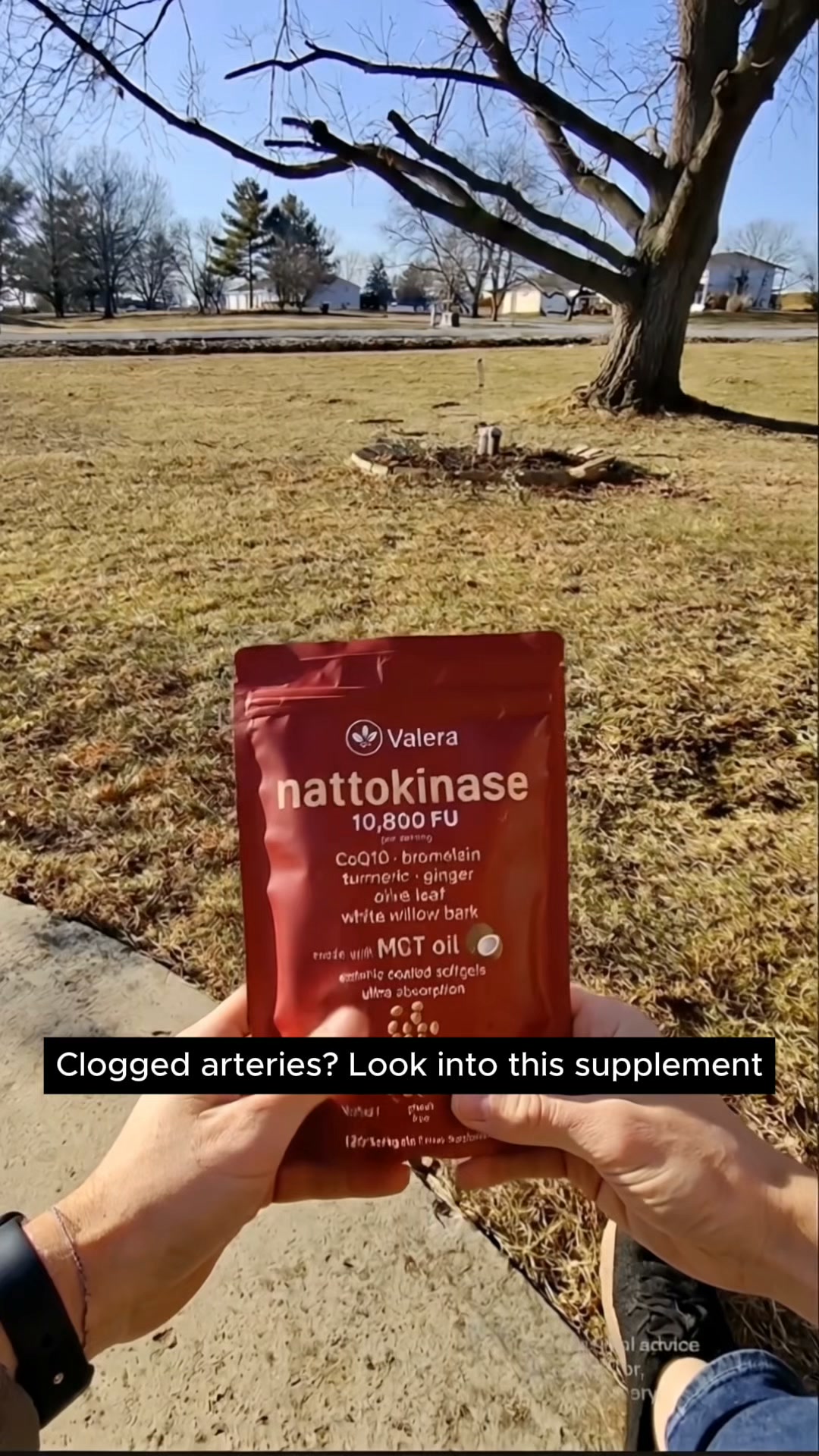 See Our #1 Nattokinase Brand Pick