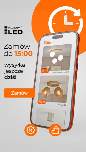 Darmowa dostawa od 100 zł