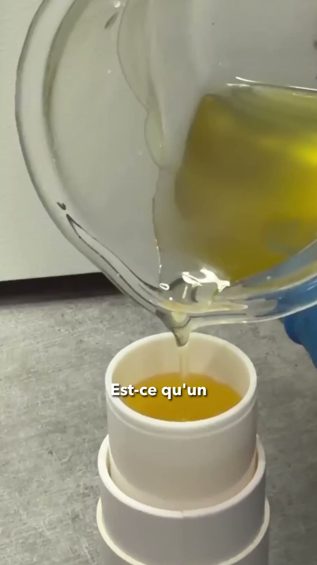 Parfum Solide