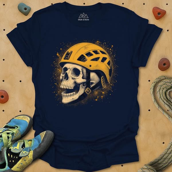 Climbing Tee Collection