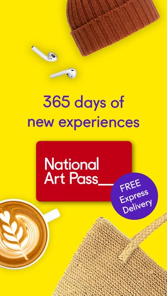 A new season of art awaits