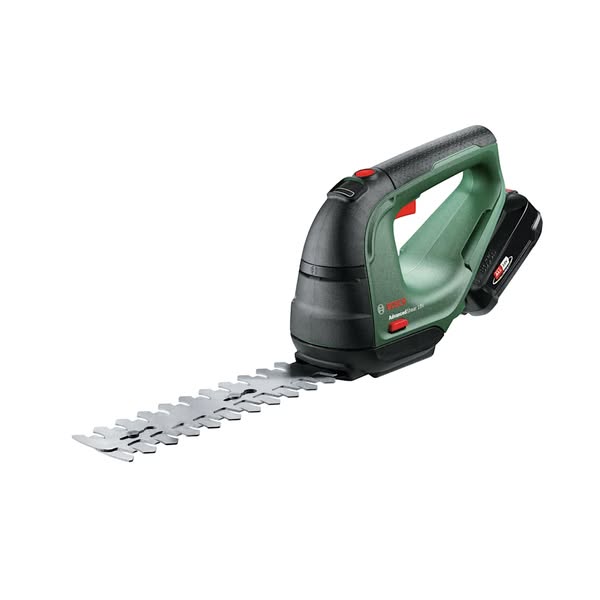 Bosch Advancedshear 18v10 1x20ah Grass Trimmer