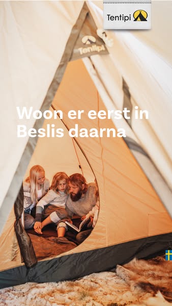 SAFIR 9 cp – De ultieme gezichtstent om thuis te testen