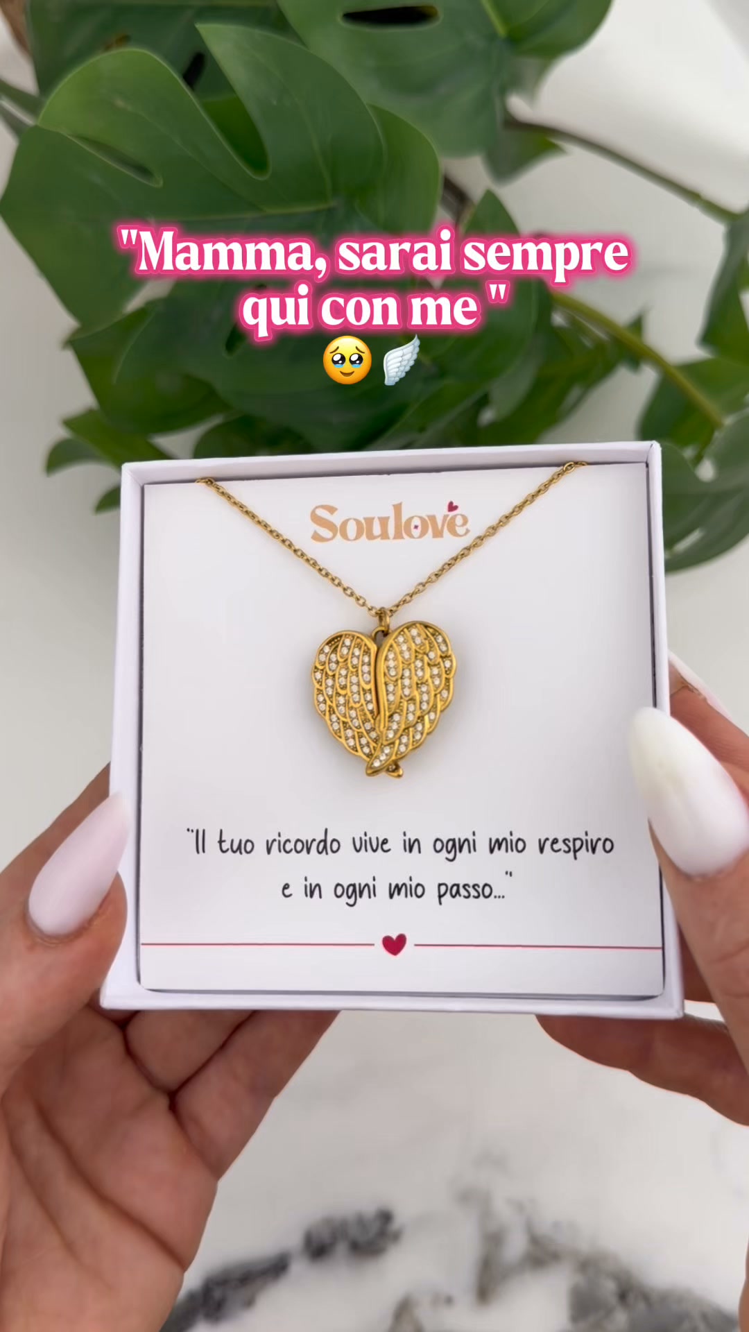 Anúncio de Soulove Design