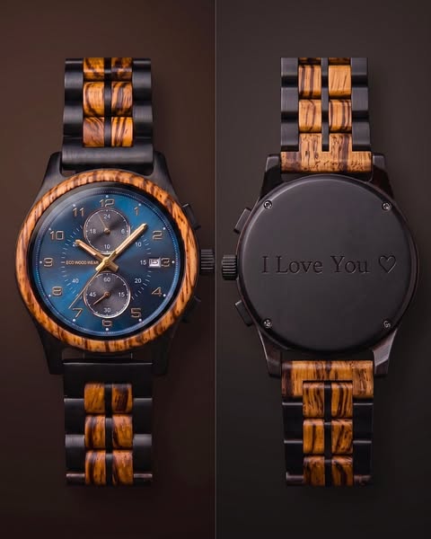 Free Personal Engraving