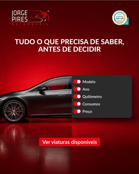 Jorge Pires Automóveis