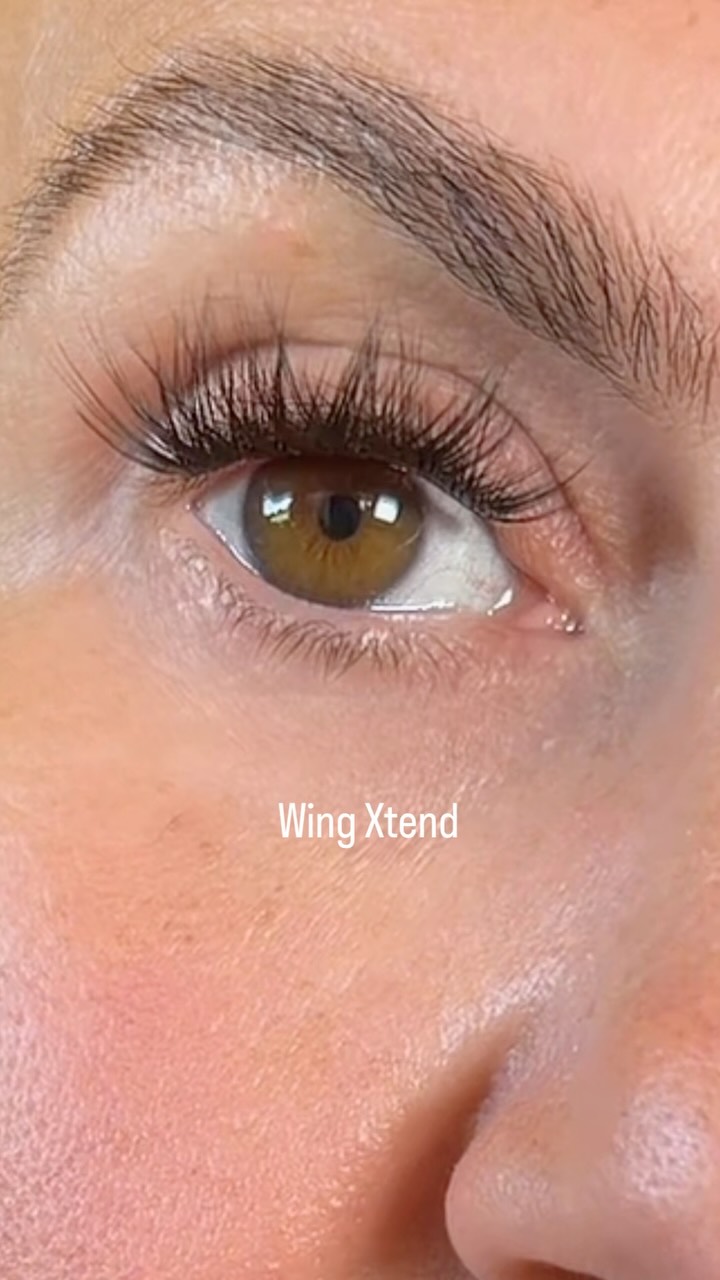 Pre Glued lashes for beginners