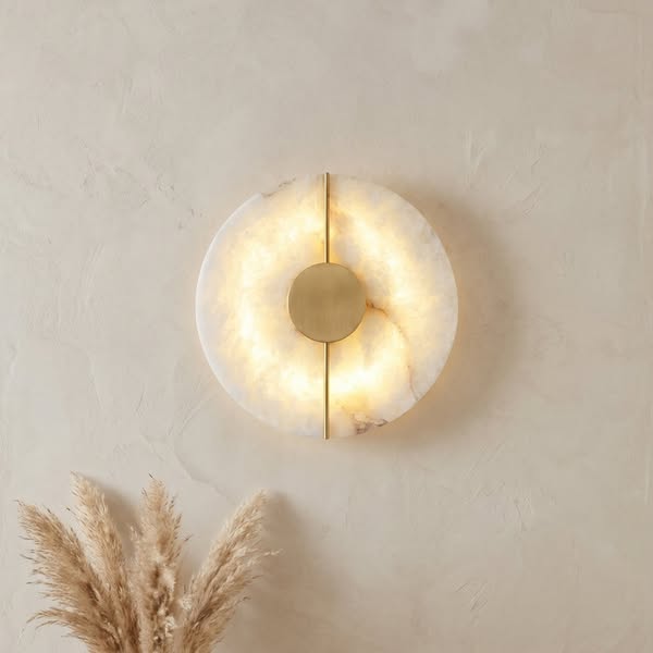 ETNA Wall Light