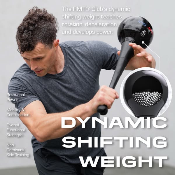 A Better Way To Train