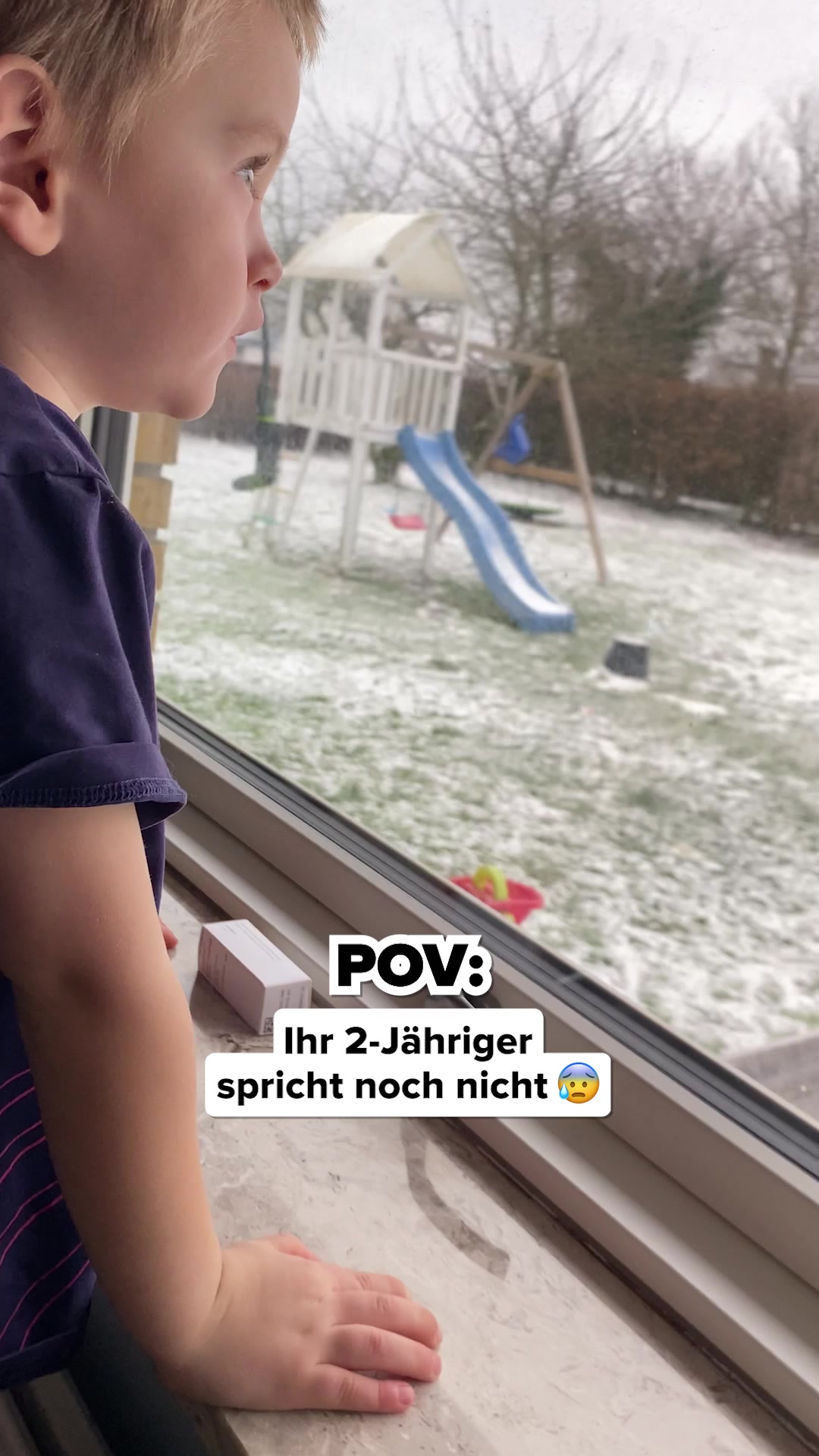Unterstütze die Sprachentwicklung deines Kindes