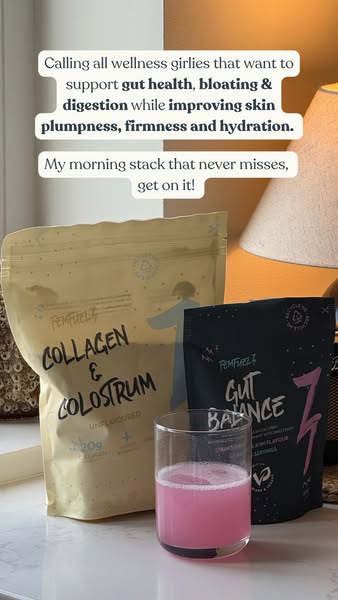 Revolutionising women's wellness