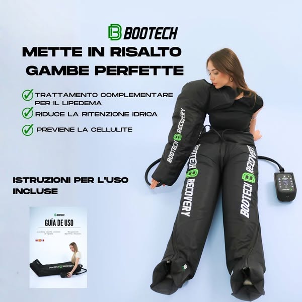 Garanzia 3 anni
