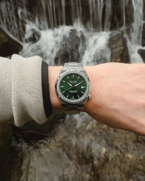 Chapter 7 Chronometer