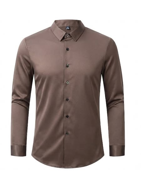 Advanced Performance Dress Shirt