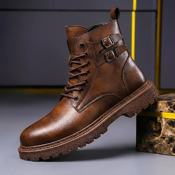 Liquidation finale : -50 % sur les bottes
