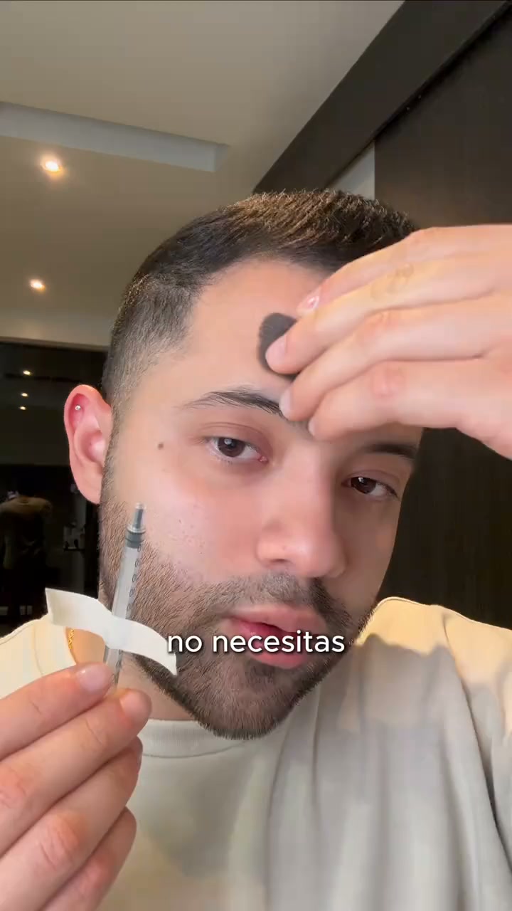 Recupera una apariencia más densa