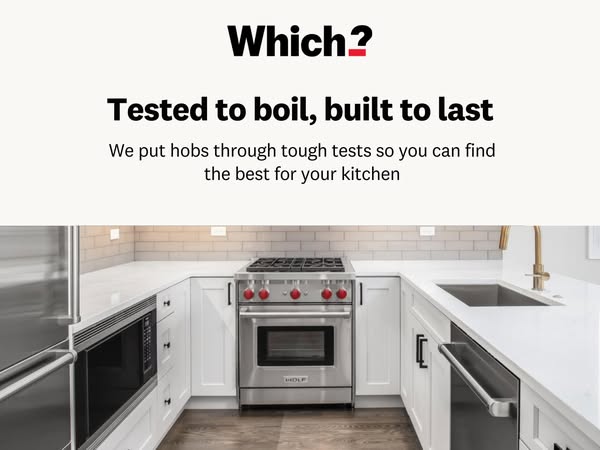 Fast Heat, No Hassle