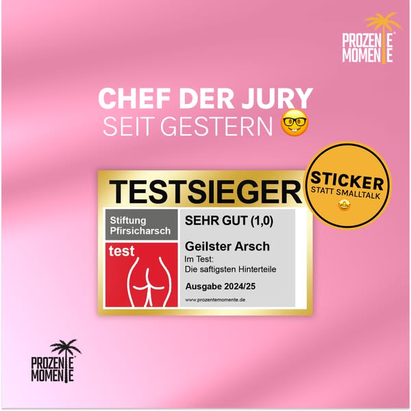 Sichere dir 10% Rabatt mit dem Code: Prozente10