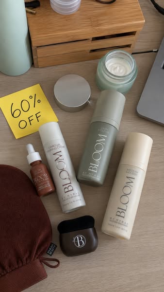 Anúncio de Nyrah Beauty