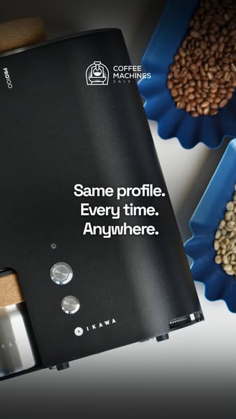 Upgrade Your Coffee Lab