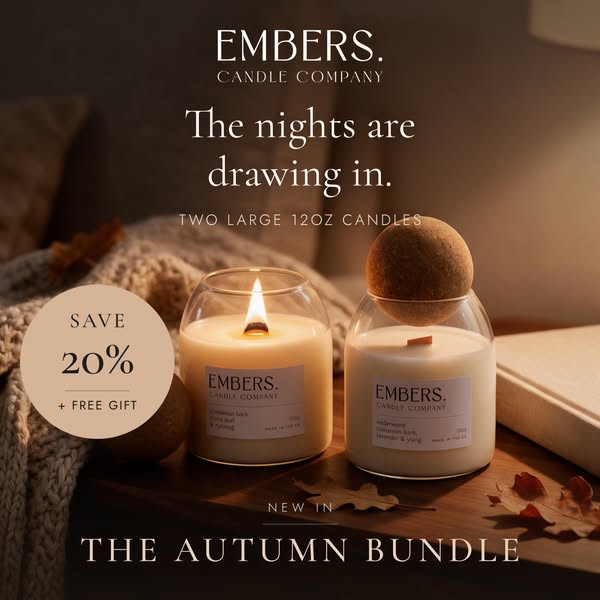 Autumn Bundle