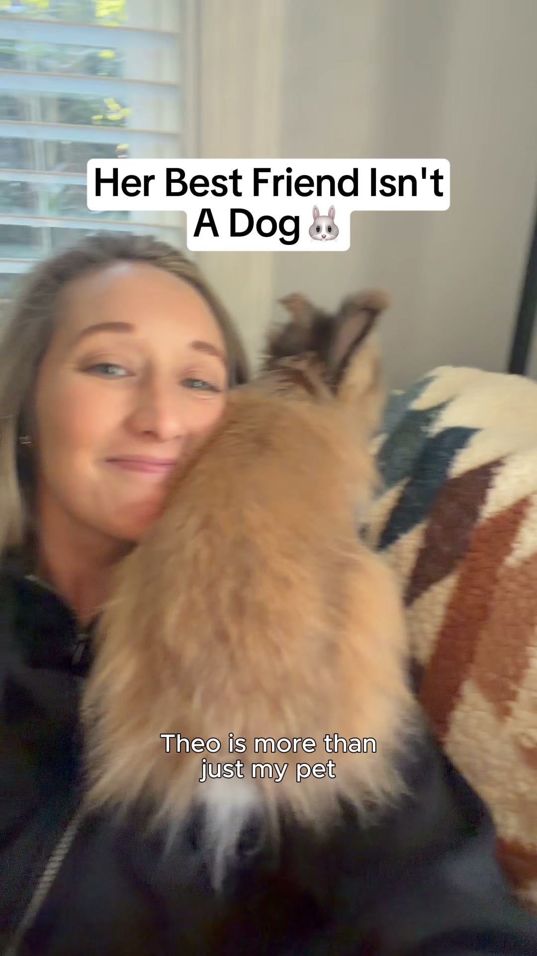 Not Just For Dogs