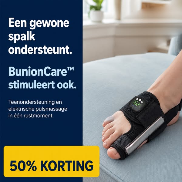 Gratis verzending