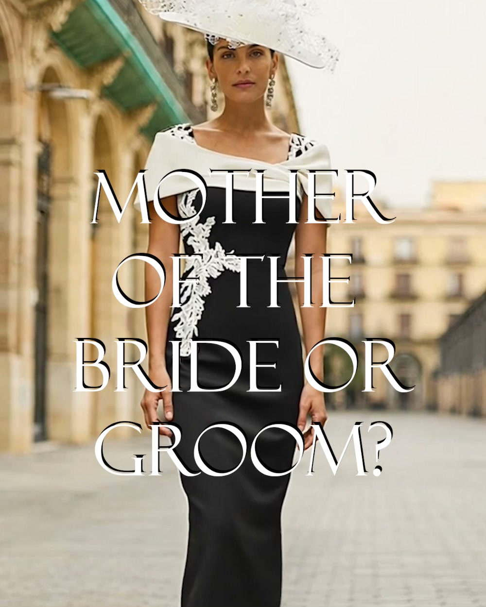 Find Your Perfect Mother of the Bride Outfit