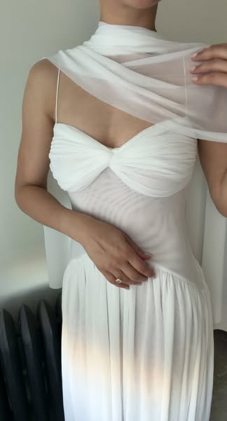 WEDDING GUEST DRESSES