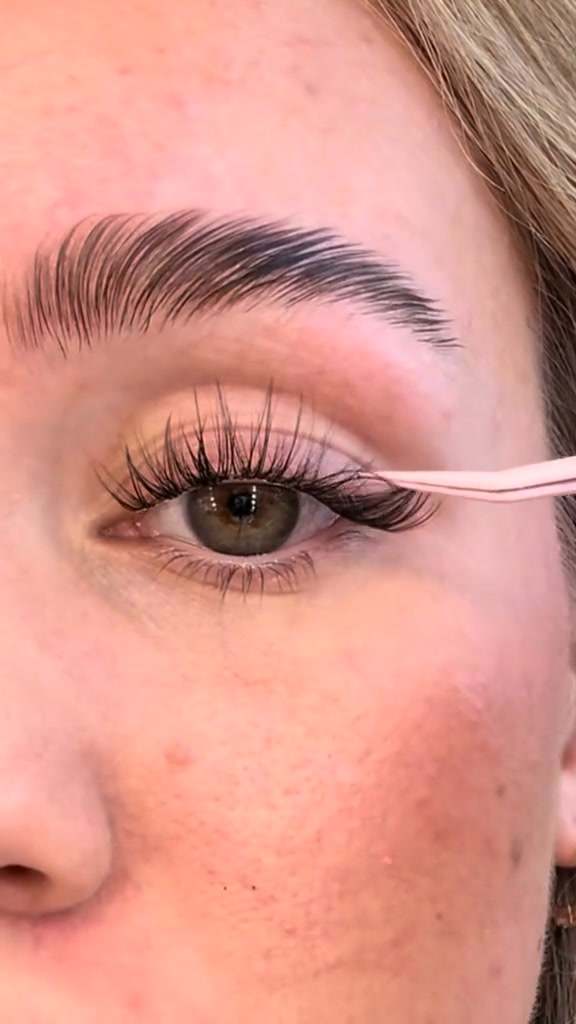 Salon-Look in wenigen Minuten