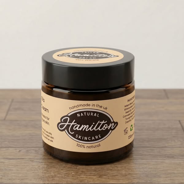 Hamilton Skincare