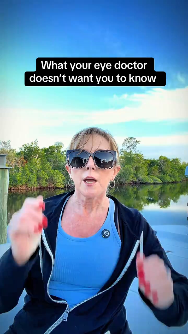 Finally, Sunglasses That Fit Over Your Glasses