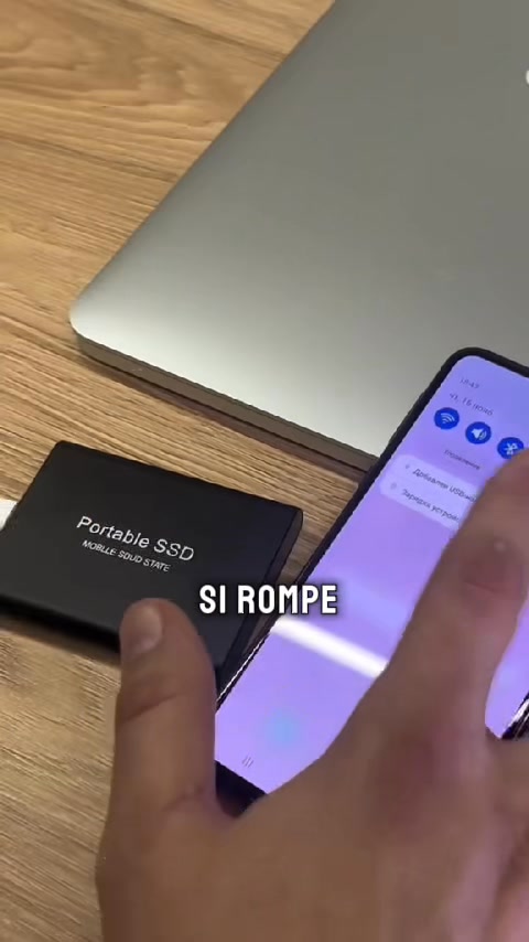 Archivia foto e video in modo rapido e sicuro.