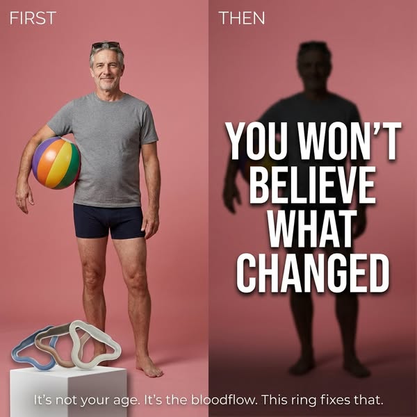 Feeling old after 45? This might be why