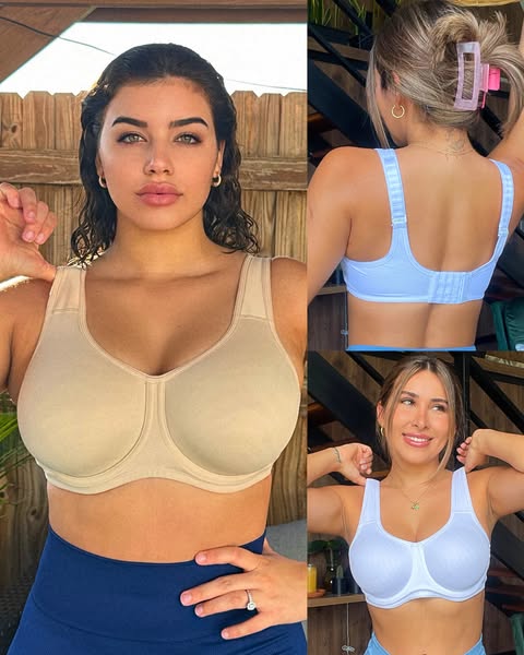 The support, lift, shape, and comfort you deserve