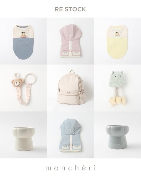 Dog Clothes & Suppliers | monchéri