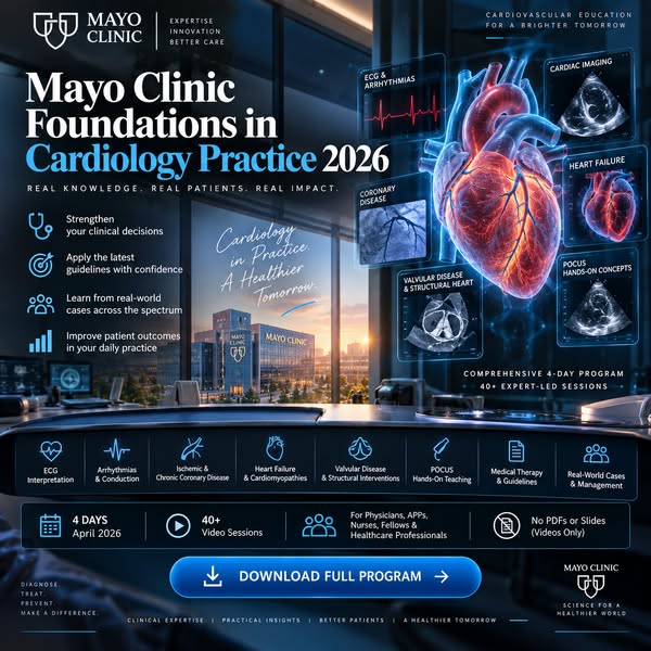 Build Stronger Cardiology Decisions