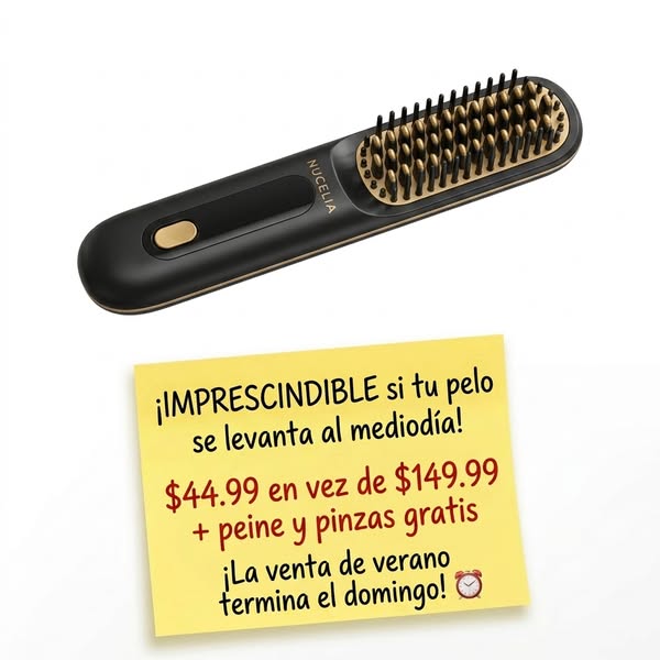 La venta termina el domingo