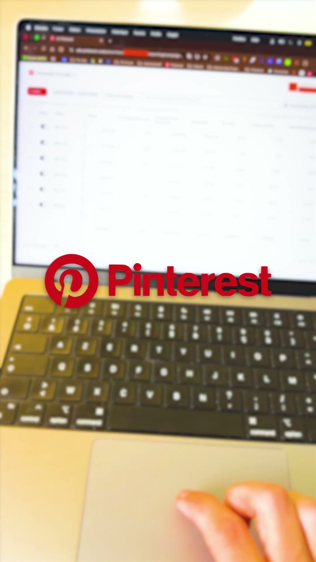 The Pinterest Ads System Behind $3,000+/Day Ecom Brands