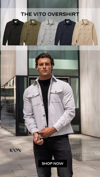 AUTUMN SALE IS LIVE