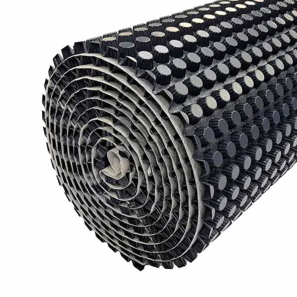 PermaSEAL PRO 25P Green Roof Membrane 1m x 10m - Green Roof Systems & Drainage