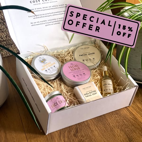 15% Off Founders Favourites Bundle