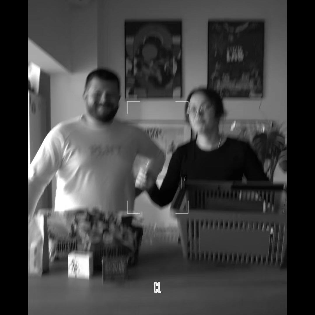 Anúncio de COFFEELAB